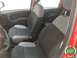 FIAT Panda usata, con ESP