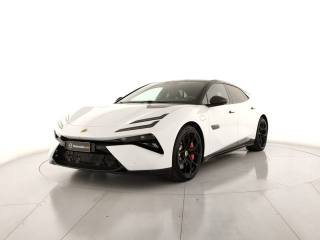 LOTUS Emeya usata, con Airbag