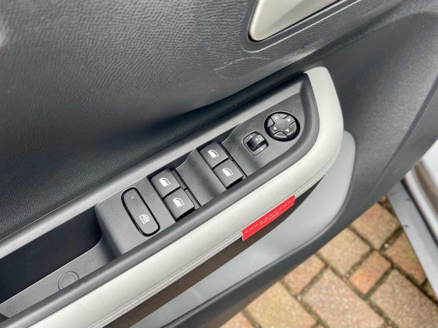 CITROEN C3 usata, con Controllo elettronico della corsia