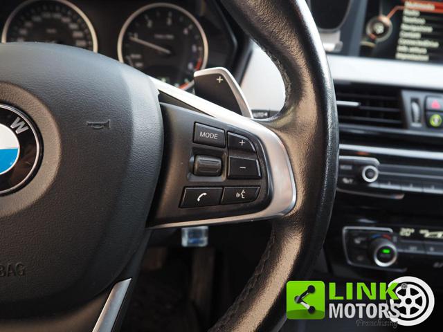 BMW X1 usata 32