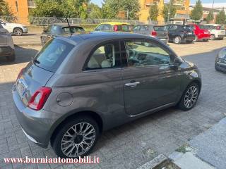 FIAT 500 usata, con Autoradio
