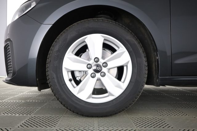 AUDI A1 usata 7