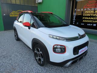 CITROEN C3 Aircross usata, con Airbag Passeggero