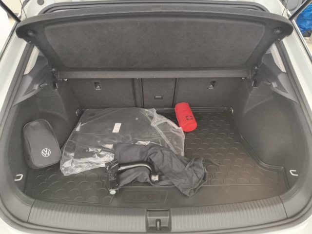 VOLKSWAGEN T-Roc usata, con Park Distance Control