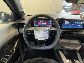 LANCIA Ypsilon usata, con Park Distance Control