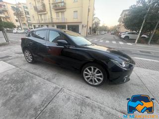 MAZDA 3 usata, con Airbag laterali
