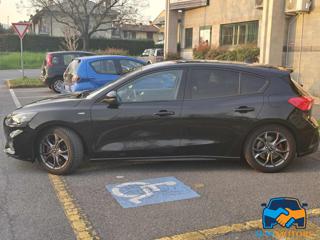 FORD Focus usata, con Alzacristalli elettrici