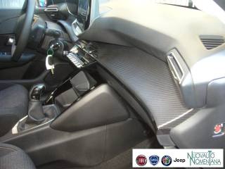 PEUGEOT 208 usata, con Airbag testa