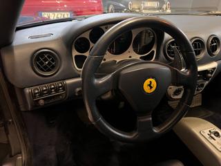 FERRARI 360 usata, con Autoradio