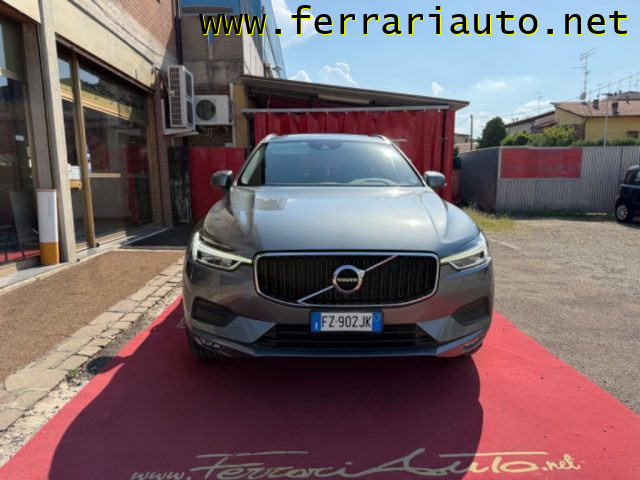 VOLVO XC60 usata, con Controllo trazione