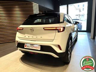 OPEL Mokka usata, con Touch screen