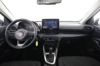 TOYOTA Yaris usata 4