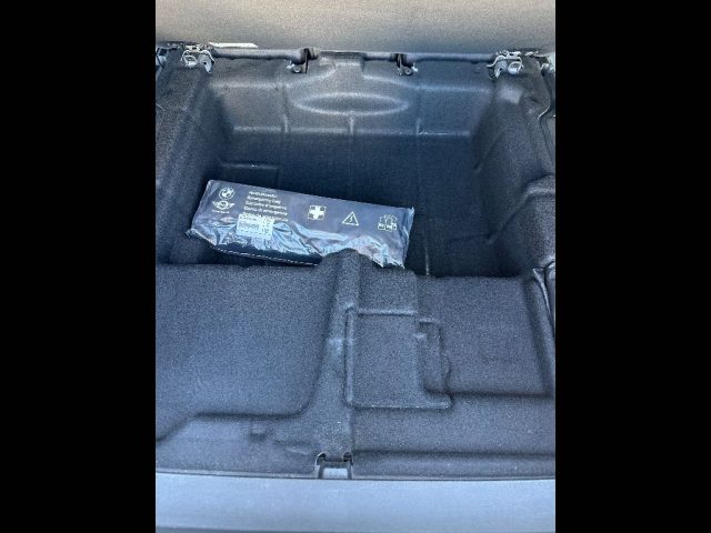 BMW X4 usata, con Sedile posteriore sdoppiato