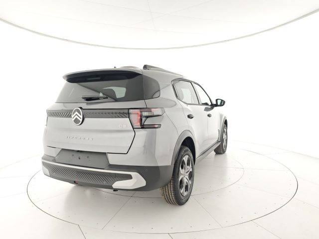 CITROEN C3 Aircross usata, con Autoradio