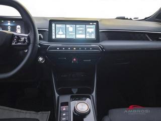 MG MG3 usata 14