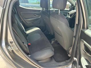 LANCIA Ypsilon usata, con Immobilizzatore elettronico