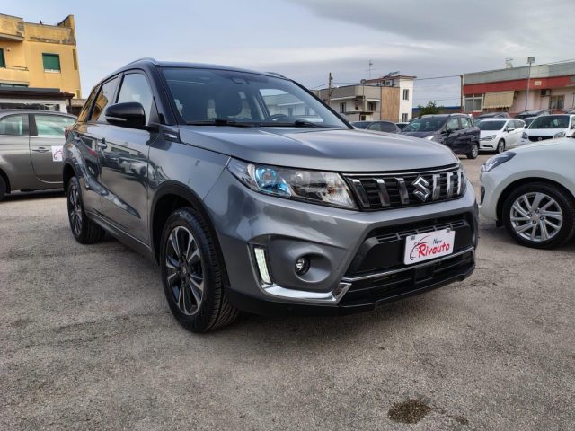 SUZUKI Vitara usata, con Airbag laterali