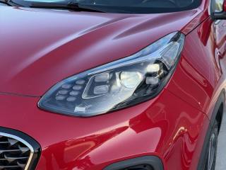 KIA Sportage usata, con Bluetooth