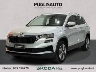 SKODA Karoq usata, con Cerchi in lega