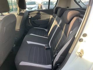 DACIA Sandero usata, con Climatizzatore