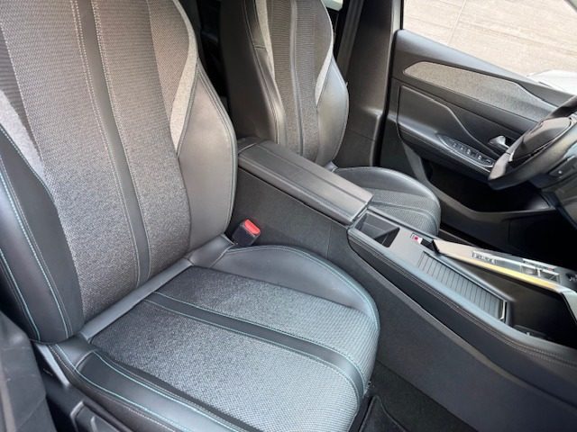 PEUGEOT 308 usata, con Chiusura centralizzata