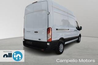 FORD Transit usata 2