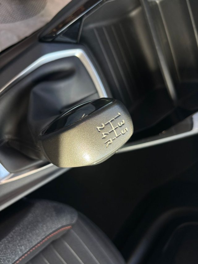 PEUGEOT 208 usata, con Controllo trazione