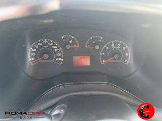 FIAT Doblo usata, con Sedile posteriore sdoppiato