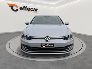 VOLKSWAGEN Golf usata, con Airbag