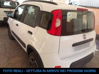 FIAT Panda usata, con Airbag Passeggero