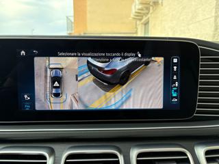 MERCEDES-BENZ GLE 350 usata, con Chiusura centralizzata senza chiave