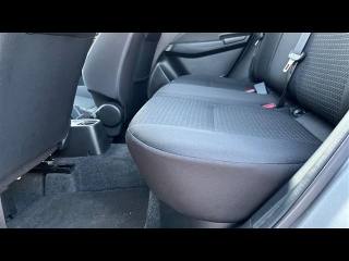 SUZUKI Swift usata, con Controllo trazione