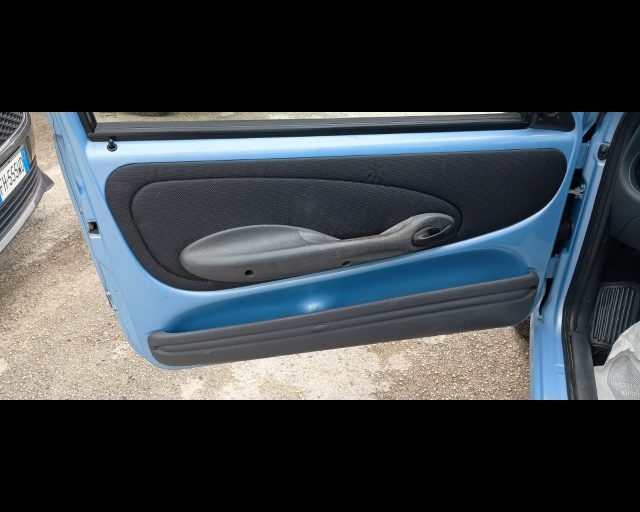 FIAT Seicento usata 13