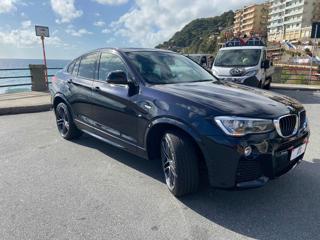 BMW X4 usata, con Controllo trazione