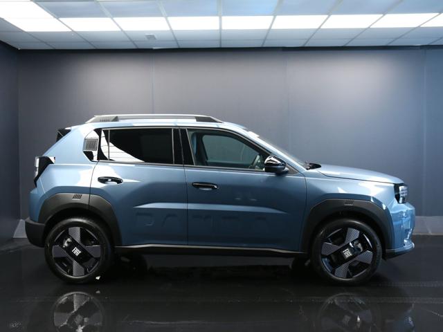 FIAT Grande Panda usata, con Airbag Passeggero