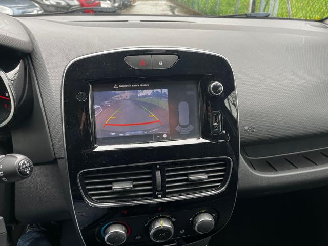RENAULT Clio usata, con Chiusura centralizzata