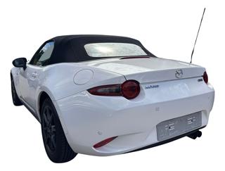 MAZDA MX-5 usata, con Controllo automatico clima