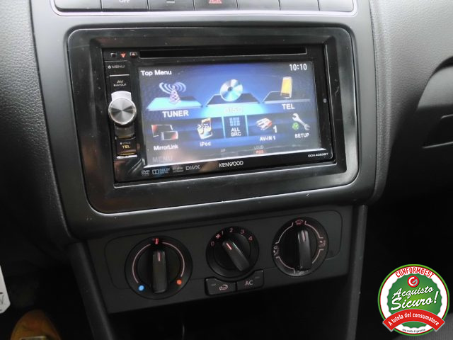 VOLKSWAGEN Polo usata, con Bluetooth
