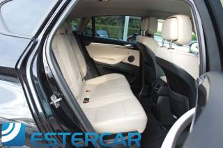 BMW X6 usata, con Park Distance Control