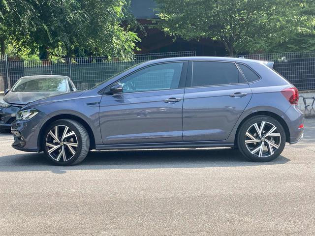 VOLKSWAGEN Polo usata, con Alzacristalli elettrici