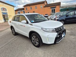 SUZUKI Vitara usata, con Airbag