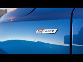 FORD Focus usata, con Servosterzo