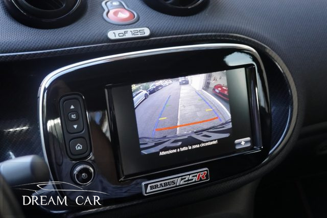 SMART ForTwo usata, con Controllo trazione