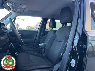 JEEP Renegade usata, con Alzacristalli elettrici
