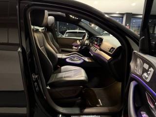MERCEDES-BENZ GLE 350 usata, con Immobilizzatore elettronico