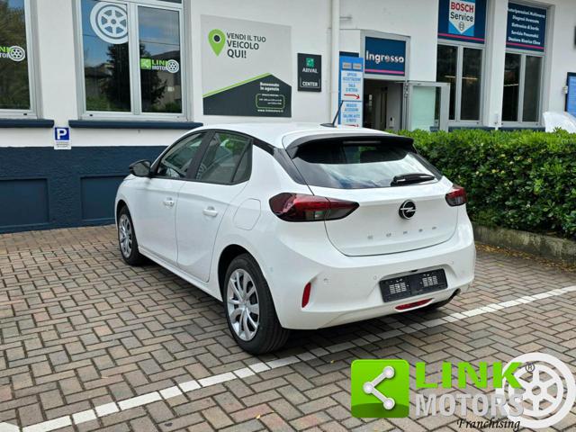 OPEL Corsa usata, con Alzacristalli elettrici