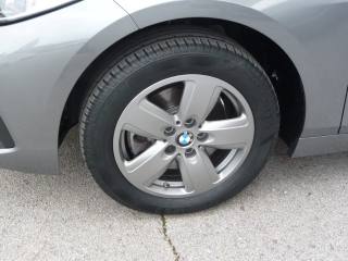 BMW 116 usata, con Cerchi in lega