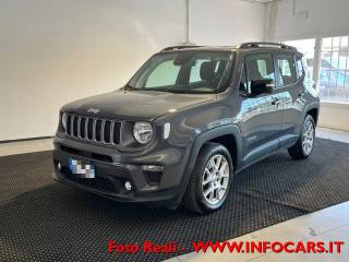 JEEP Renegade usata, con Airbag laterali