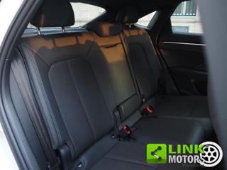 AUDI Q3 usata, con Climatizzatore automatico, 2 zone