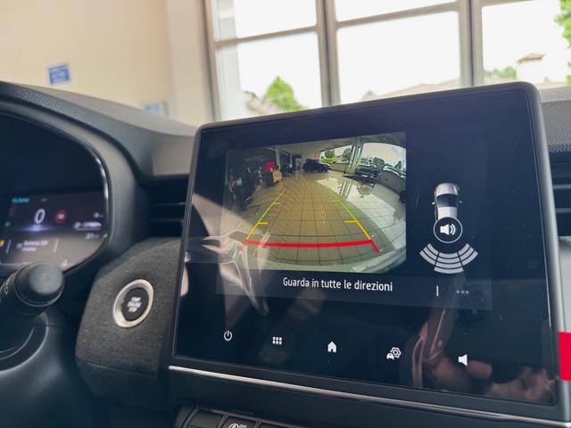 RENAULT Clio usata, con Controllo trazione